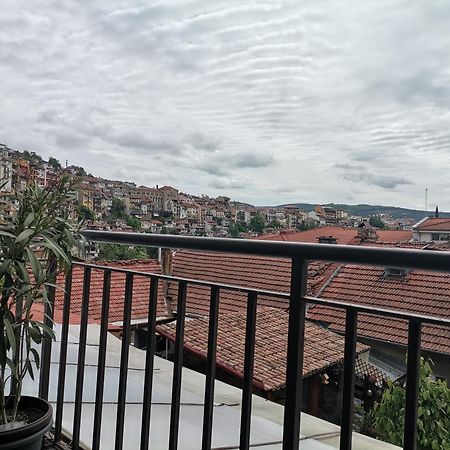 Аврамов Дом - Етаж От Къща Apartment Veliko Tarnovo Luaran gambar