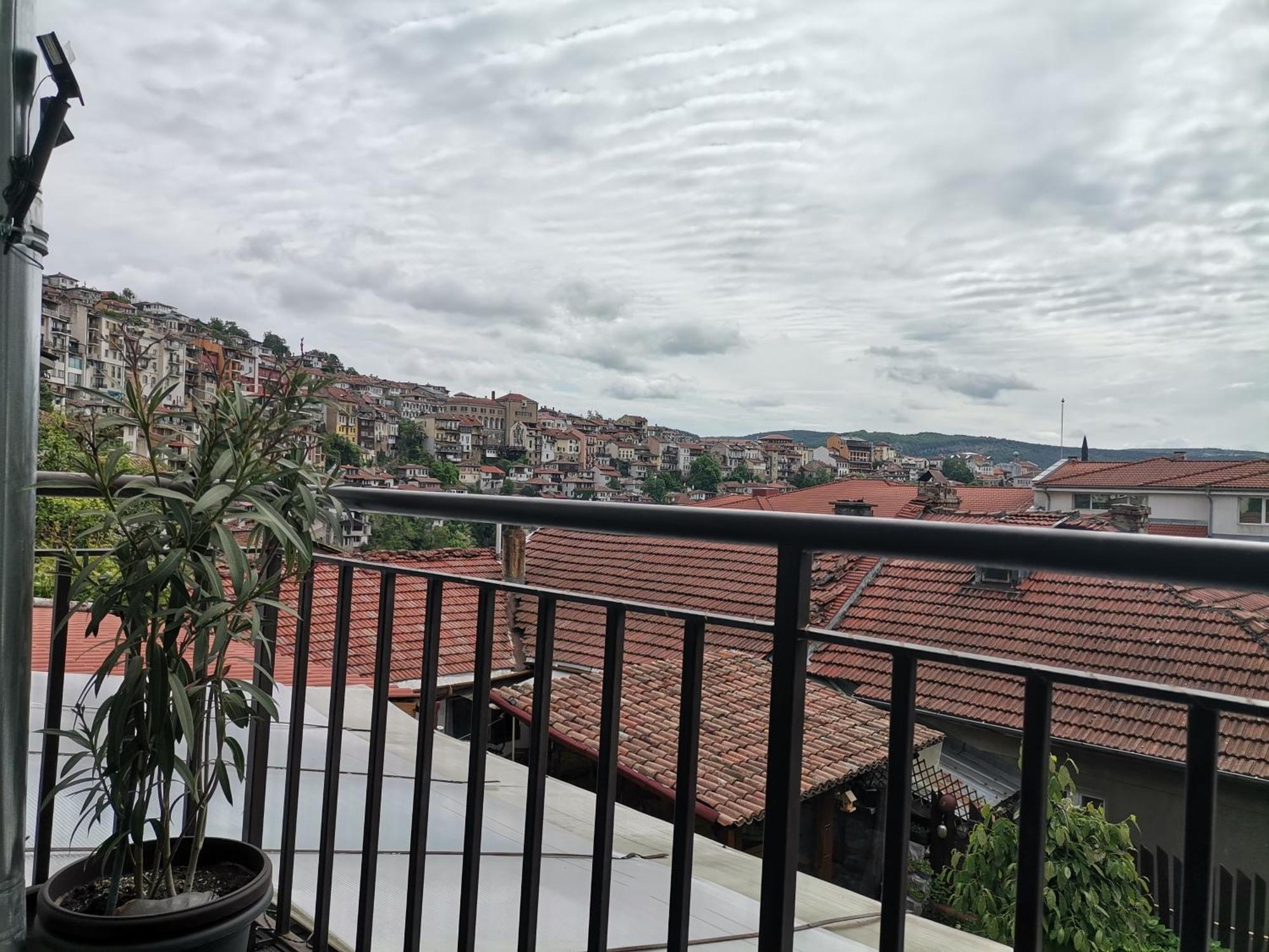 Аврамов Дом - Етаж От Къща Apartment Veliko Tarnovo Luaran gambar