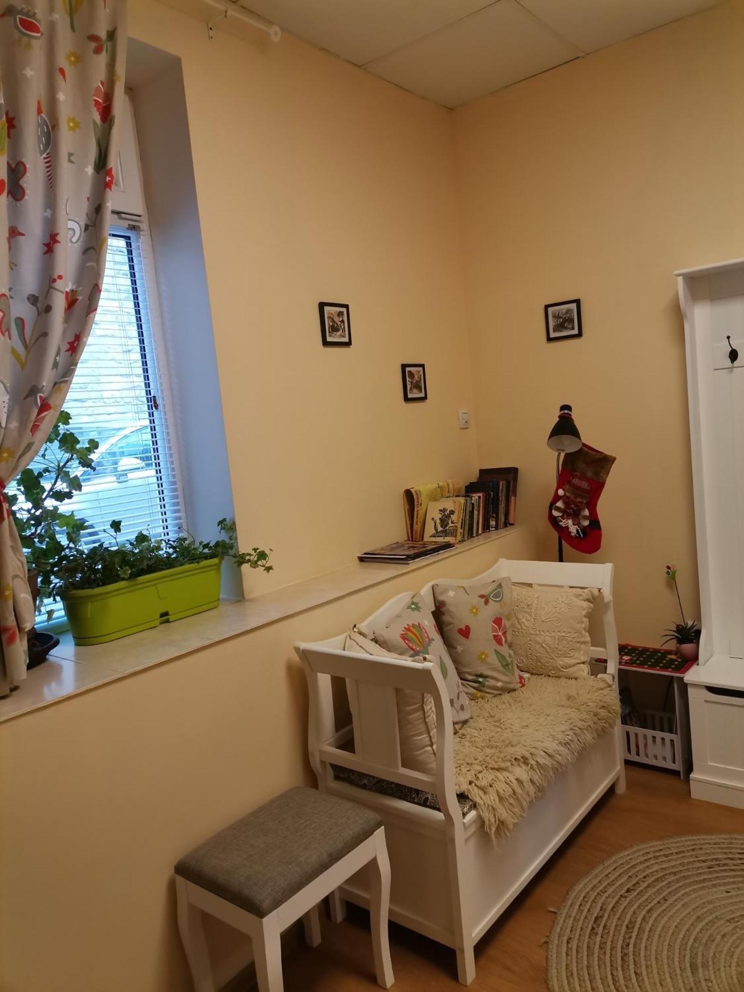 Аврамов Дом - Етаж От Къща Apartment Veliko Tarnovo Luaran gambar