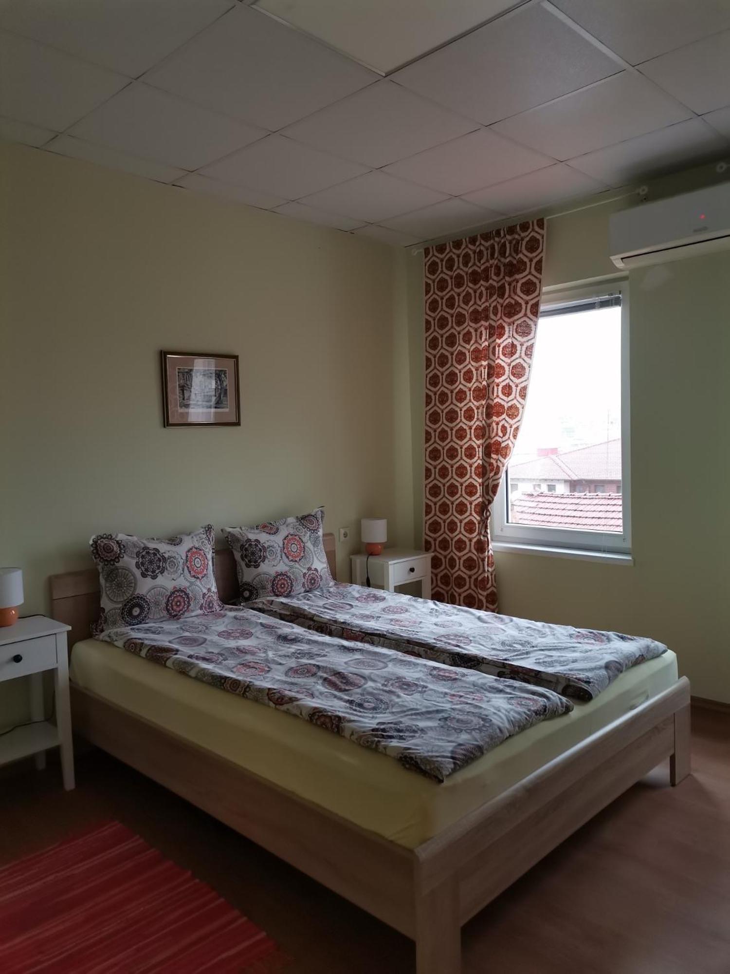 Аврамов Дом - Етаж От Къща Apartment Veliko Tarnovo Luaran gambar
