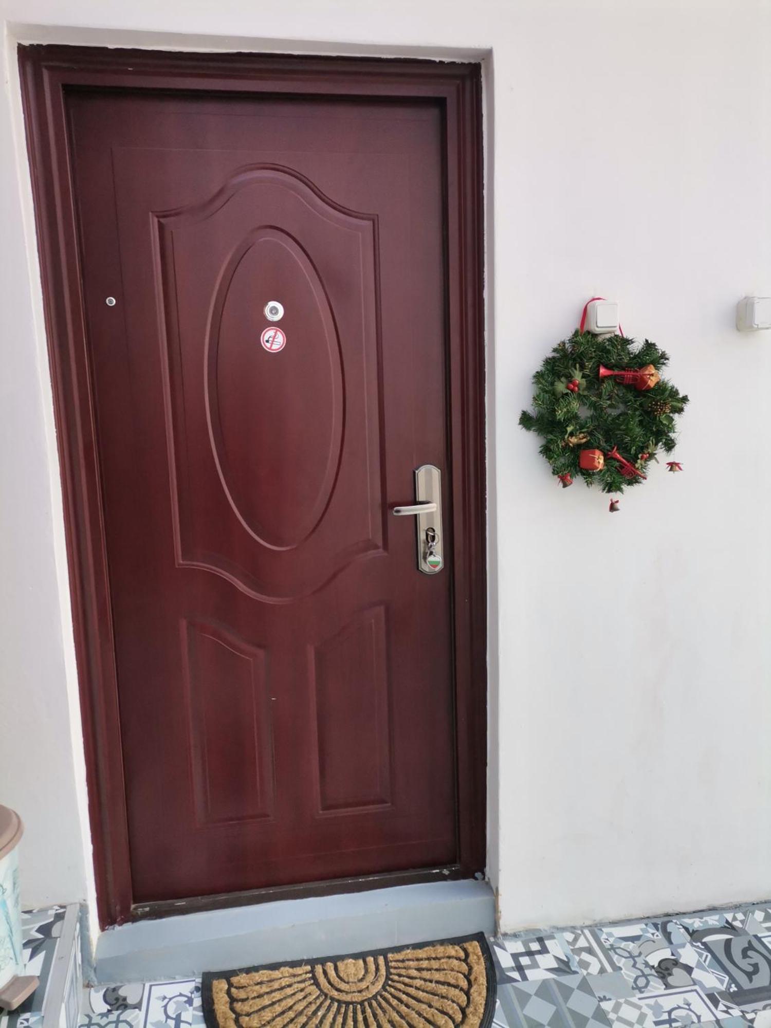 Аврамов Дом - Етаж От Къща Apartment Veliko Tarnovo Luaran gambar