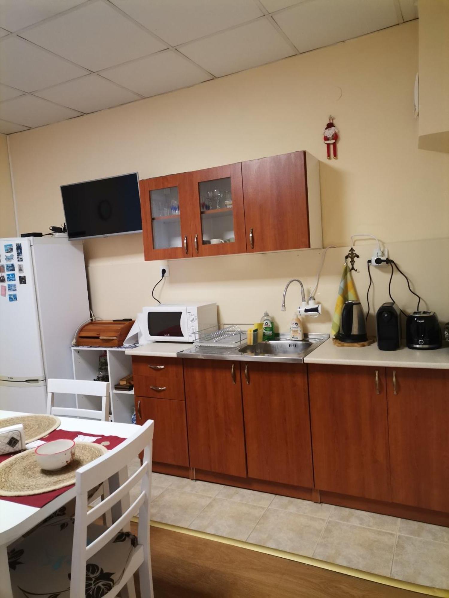 Аврамов Дом - Етаж От Къща Apartment Veliko Tarnovo Luaran gambar