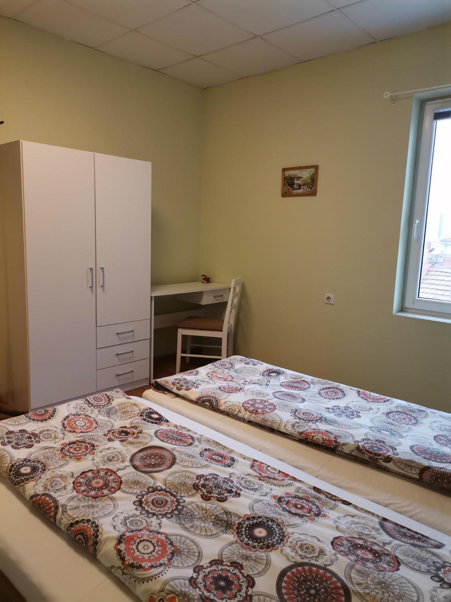 Аврамов Дом - Етаж От Къща Apartment Veliko Tarnovo Luaran gambar